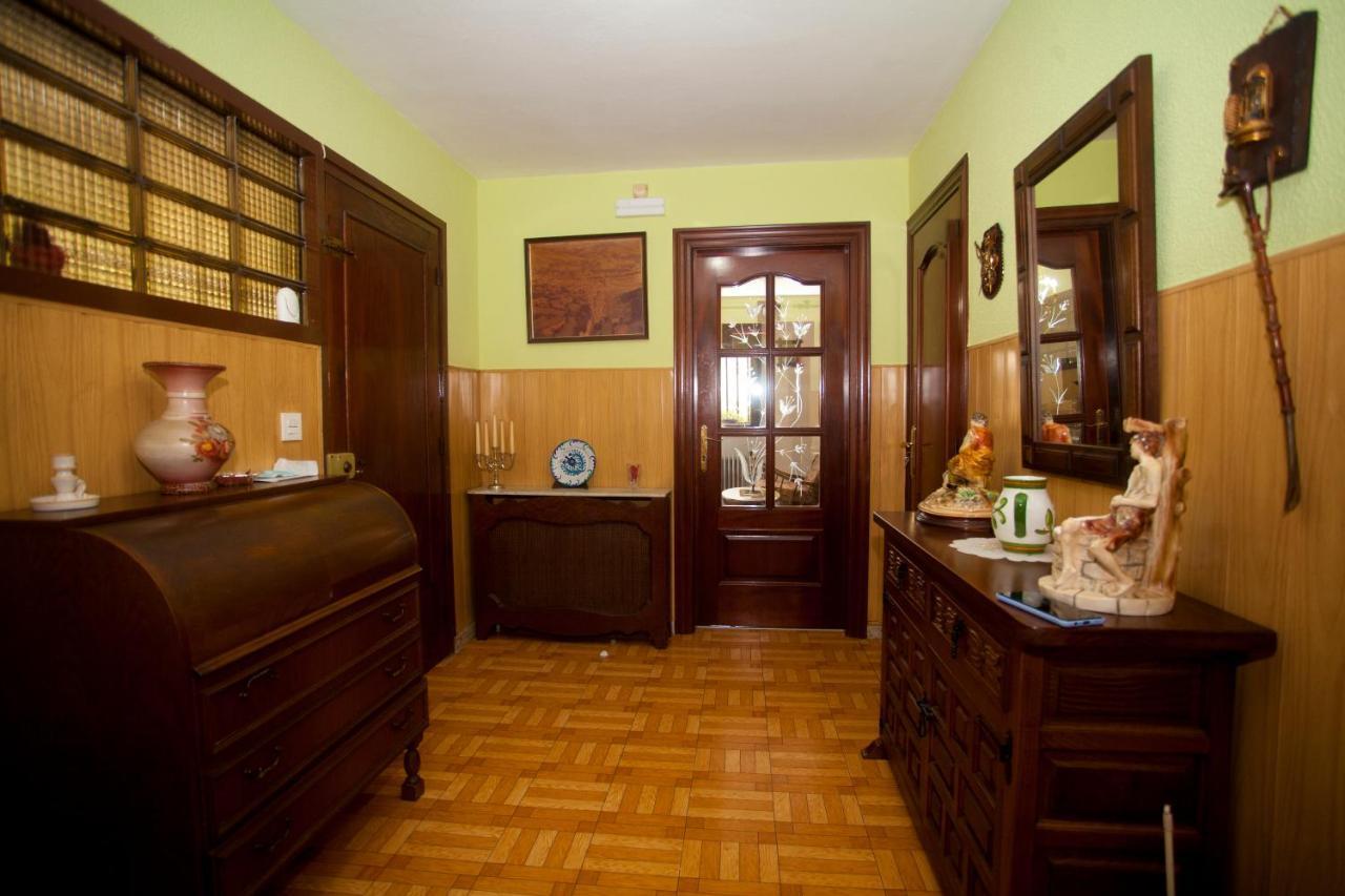 Villa Teresa Onís エクステリア 写真