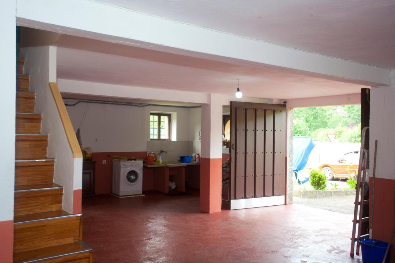 Villa Teresa Onís エクステリア 写真