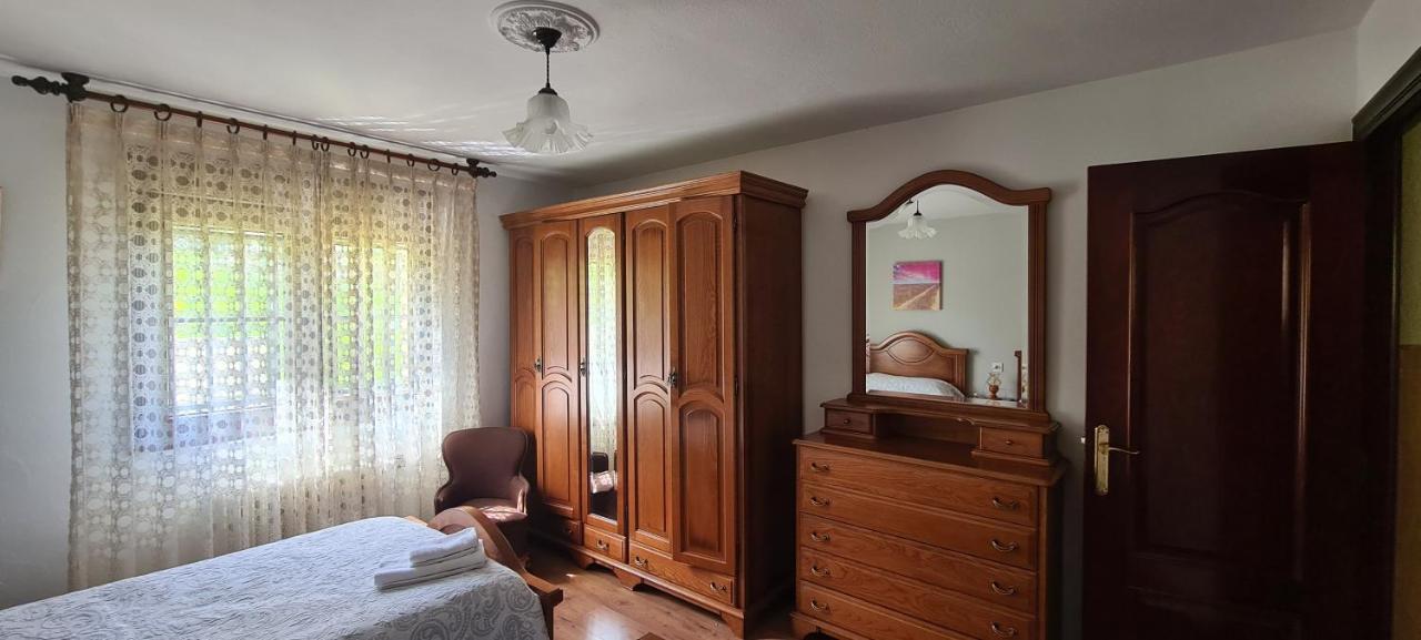 Villa Teresa Onís エクステリア 写真