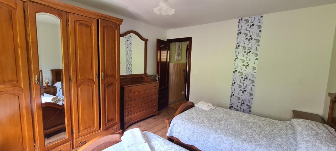 Villa Teresa Onís エクステリア 写真