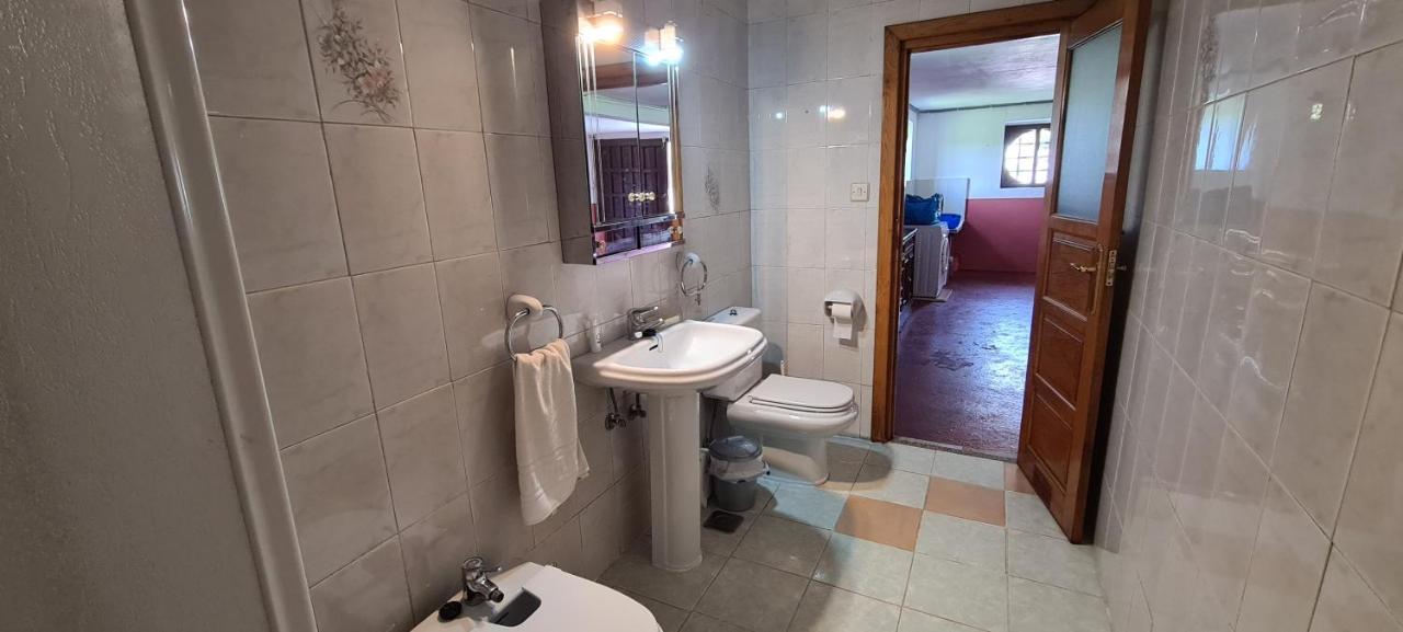 Villa Teresa Onís エクステリア 写真