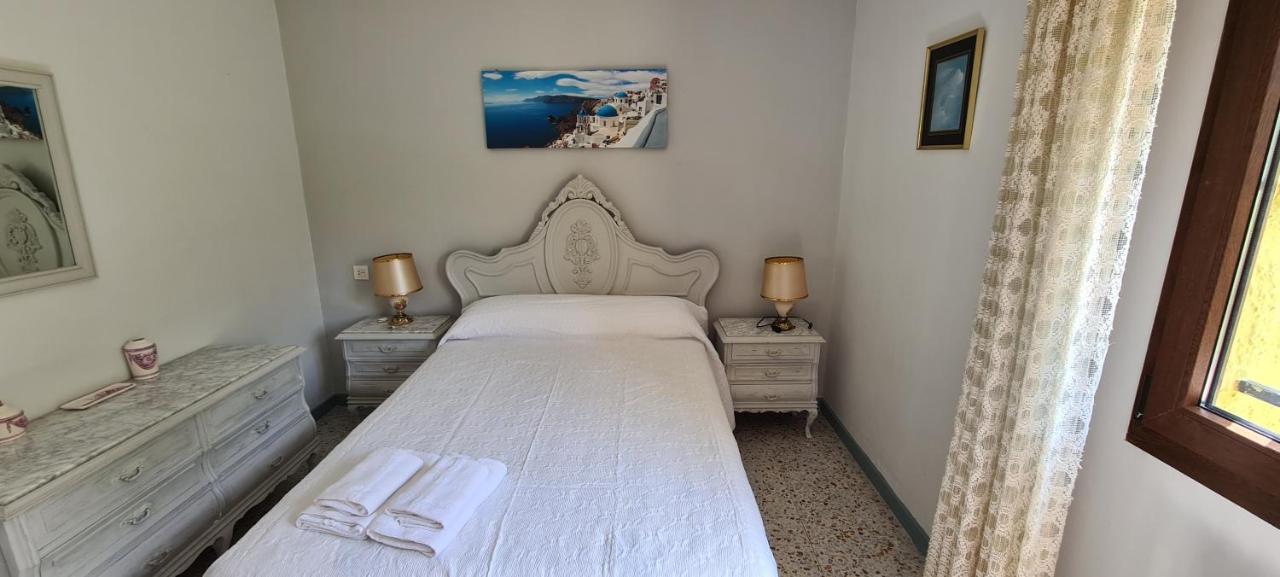 Villa Teresa Onís エクステリア 写真