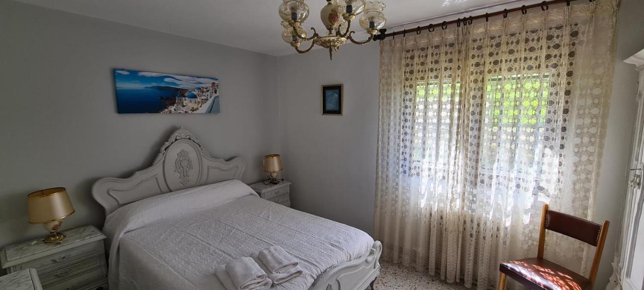 Villa Teresa Onís エクステリア 写真