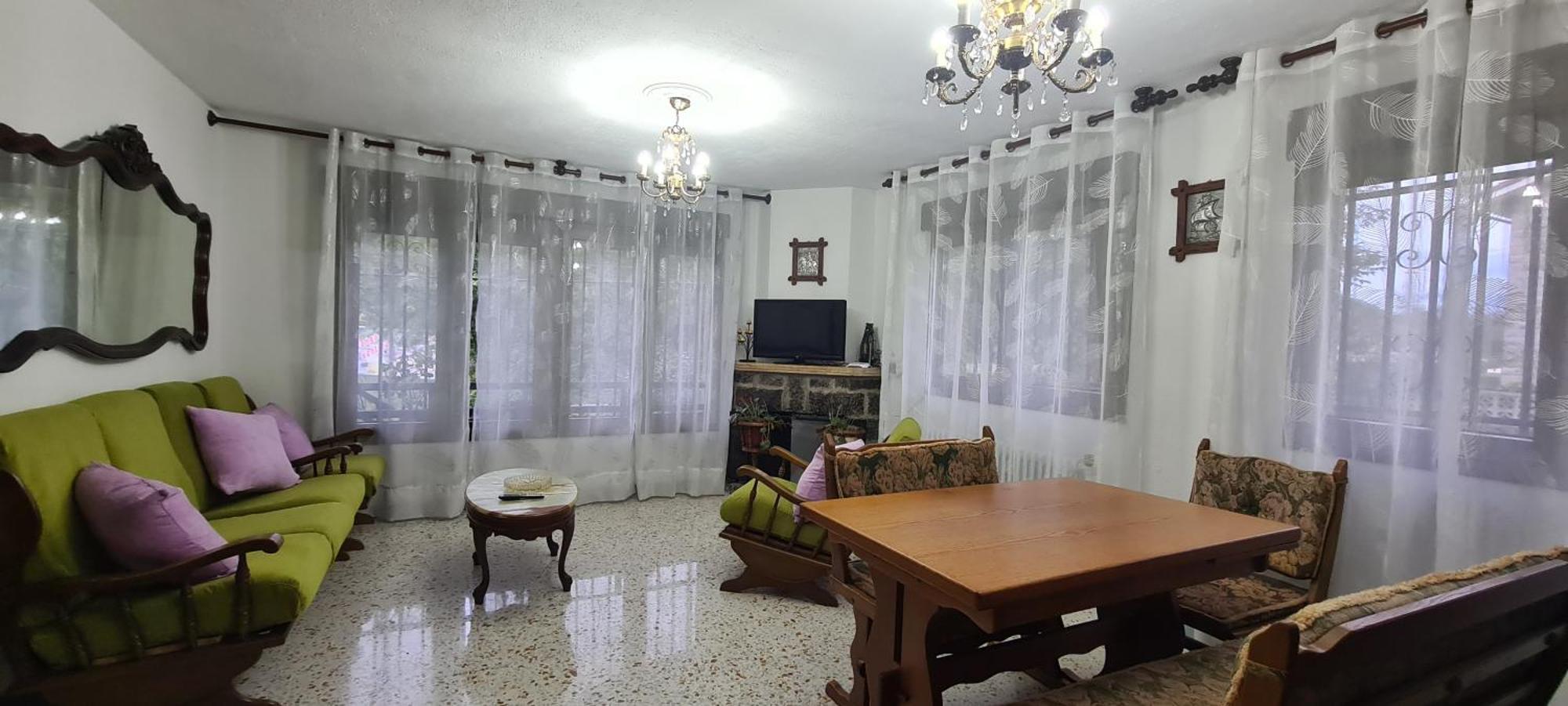 Villa Teresa Onís エクステリア 写真