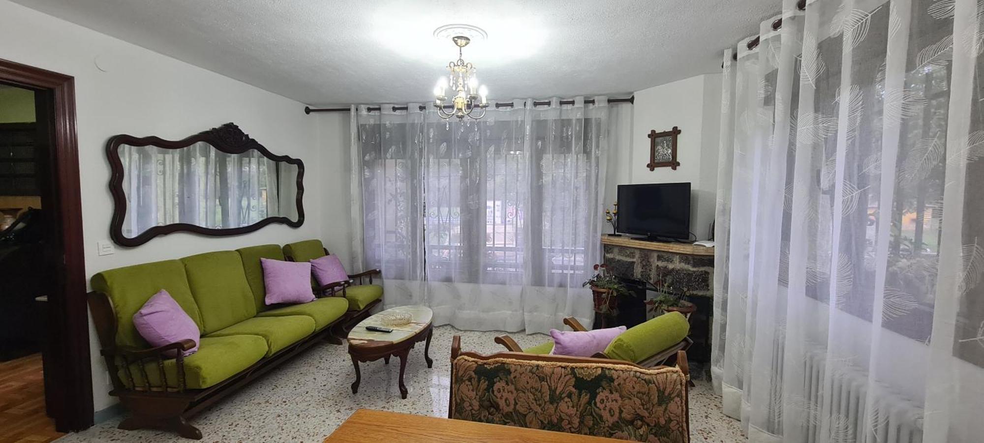 Villa Teresa Onís エクステリア 写真
