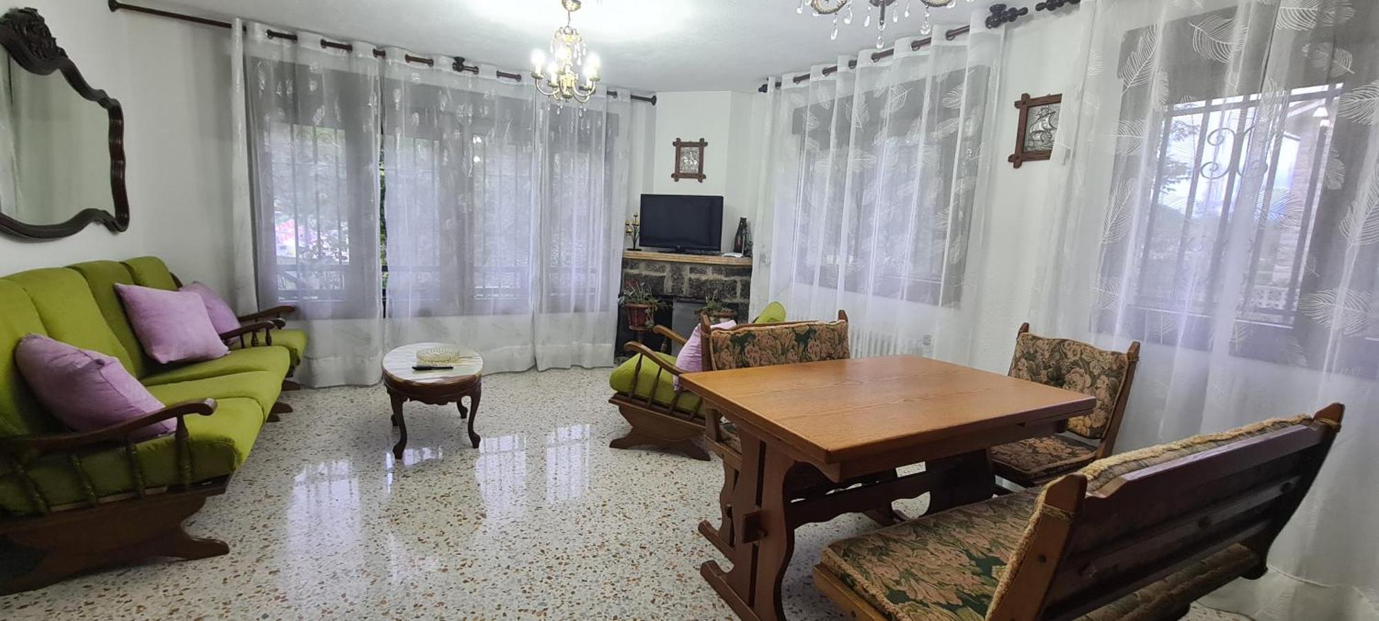 Villa Teresa Onís エクステリア 写真