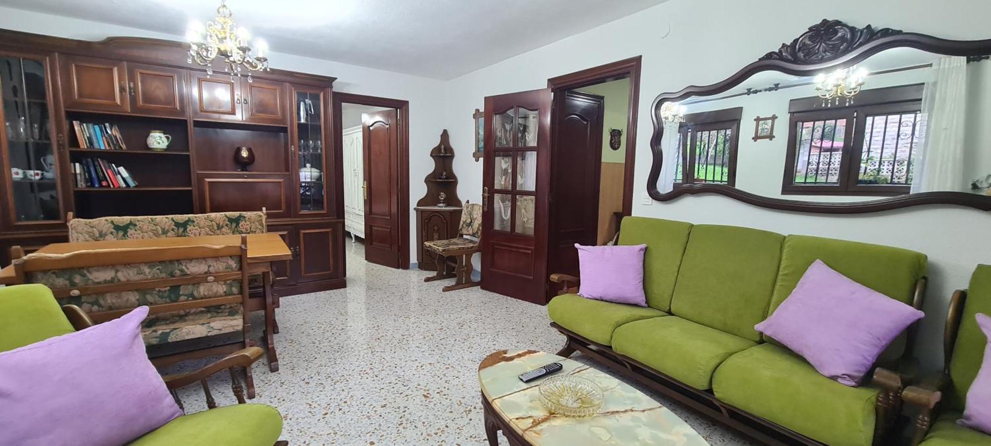 Villa Teresa Onís エクステリア 写真